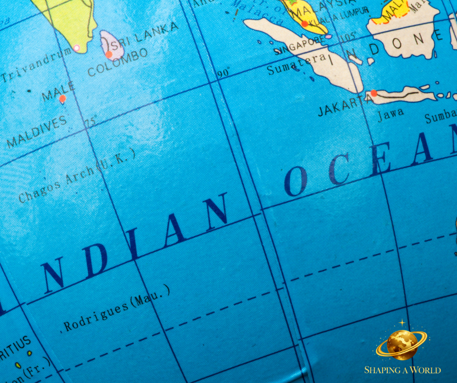 Across the Indian Ocean: A Journey That Changed Perspective